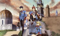 Valkyria Chronicles 2 : des images