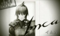 Valkyria Chronicles III - Vidéo Imca