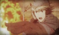 Valkyria Chronicles III - Vidéo Prologue