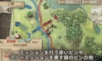 Valkyria Chronicles III - Vidéo Briefing