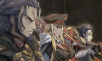 Valkyria Chronicles III - Vidéo Calamity Raven