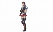 Valkyria Chronicles III : vidéo d'intro