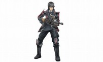 Valkyria Chronicles III : une vidéo