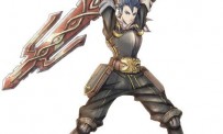 Valkyria Chronicles III: images et vidéo