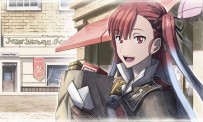 Valkyria Chronicles III au TGS