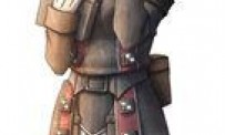 Valkyria Chronicles III : Reila en vidéo