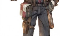 Valkyria Chronicles III : un collector