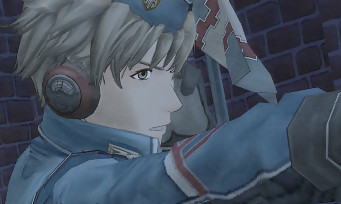 Valkyria Chronicles Remaster confirmé en Europe en images et en vidéo