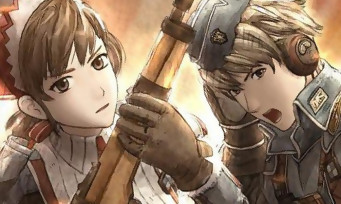 Valkyria Chronicles Remastered : le jeu va aussi sortir sur Nintendo Switch cet automne