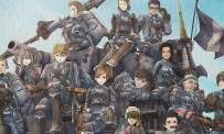 Valkyria Chronicles