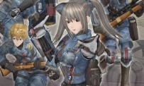 Valkyria Chronicles - Edy DLC Trailer