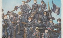 Une date pour Senjô no Valkyria