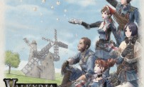 Valkyria Chronicles propose du contenu