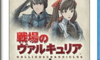 Valkyria Chronicles soldé au Japon