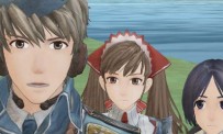 Valkyria Chronicles - Trailer