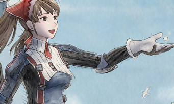 Valkyria Chronicles arrive sur PC