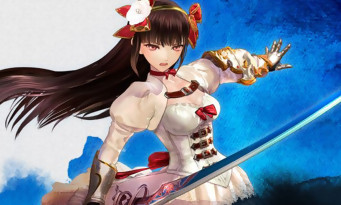 Valkyria Revolution : la princesse Ophélia se présente en vidéo