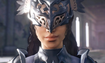 Valkyrie Elysium : c'est bien le 4ème épisode de la saga Valkyrie Profile, un trailer avec du gameplay