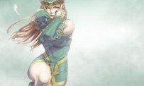 Valkyrie Profile Lenneth