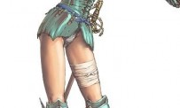 Valkyrie Profile sur PSP