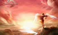 Valkyrie Sky se met à jour