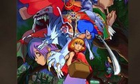 Vampire DC en images