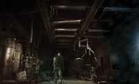 Un site pour Vampire's Rain