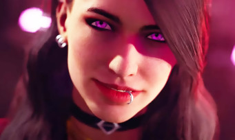 Vampire The Masquerade Bloodlines 2 : un trailer sanguin en 4K sur Xbox Series X à voir ici