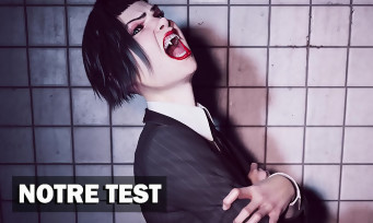 Test Vampire The Masquerade Swansong : un RPG narratif qui a du mordant !