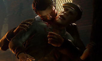 Vampyr : soigneur le jour, assassin la nuit, la dualité du héros en 3 images