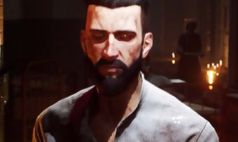 Vampyr : le jeu passe gold et est fin prêt pour sa sortie