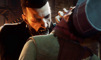 Vampyr : le jeu sortira à la fin de cette année sur Switch, la surprise du jour