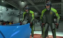 GC 09 > Vancouver 2010 : Le Jeu Vidéo - Bobsleigh