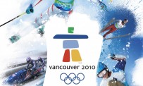 Vancouver 2010 : des images et une vidéo