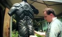 Vanquish - Making of du trailer