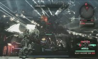 E3 2010 > Vanquish : on y a joué !