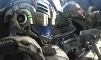 Vanquish - Mecha Trailer