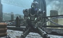 Vanquish - Trailer Armes