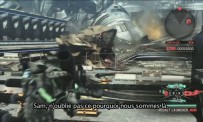 Vanquish - trailer fr