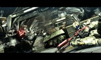 Vanquish - Trailer Armes
