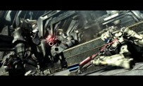 Vanquish - Trailer de lancement