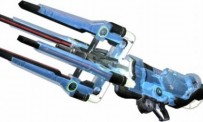 Vanquish explose en vidéo et en images