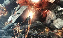 Vanquish développé avant tout sur PS3