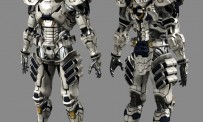 Vanquish : 4 heures pour finir le jeu ?