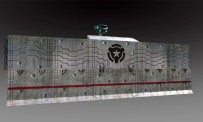 Vanquish : encore une vidéo bien armée