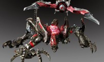 Vanquish : la soluce des boss