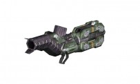 Vanquish : une démo envisageable