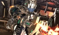Vanquish se précise