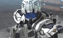 Vanquish : trailer TGS 2010