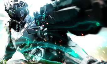 Vanquish : une version PC pour bientôt ? PlatinumGames lâche des indices